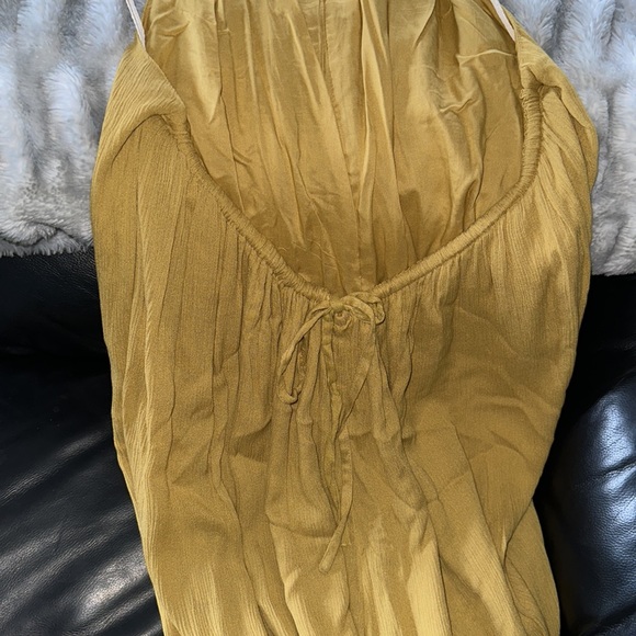 Free People ‘Deep End’ Jumpsuit - Picture 9 of 16